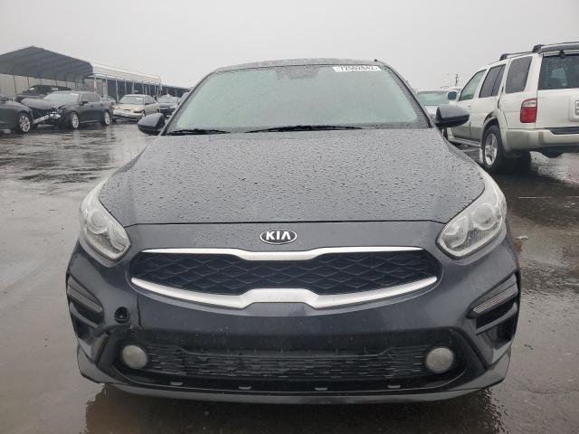 Photo 5 from auction – 2020 KIA FORTE FE with VIN 3KPF24AD8LE184788