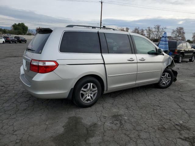 Photo 3 from auction – 2006 HONDA ODYSSEY EX with VIN 5FNRL38416B458616