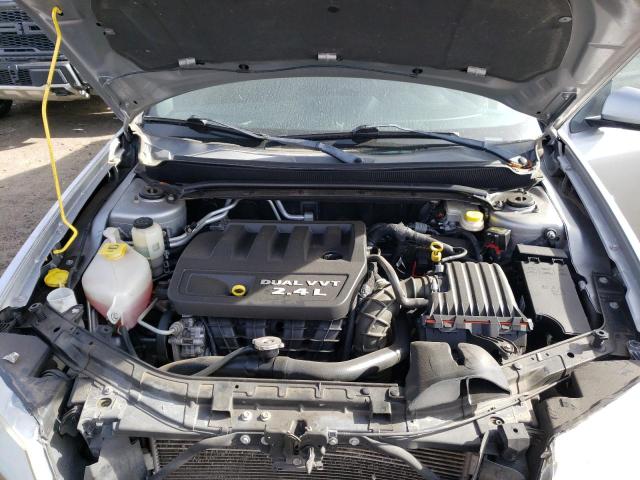 Photo 11 from auction – 2014 DODGE AVENGER SX with VIN 1C3CDZCB4EN152154