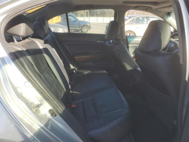 Photo 10 from auction – 2012 HONDA ACCORD EXL with VIN 1HGCP3F85CA025581