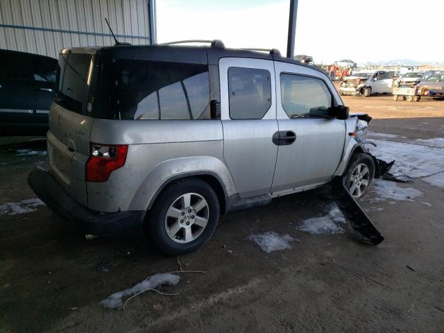 Photo 3 from auction – 2009 HONDA ELEMENT EX with VIN 5J6YH28759L000199