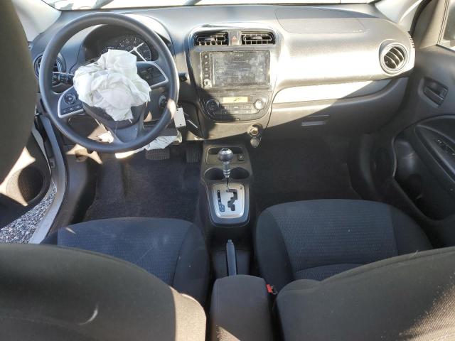 Photo 8 from auction – 2022 MITSUBISHI MIRAGE G4 with VIN ML32FUFJ7NHF03473
