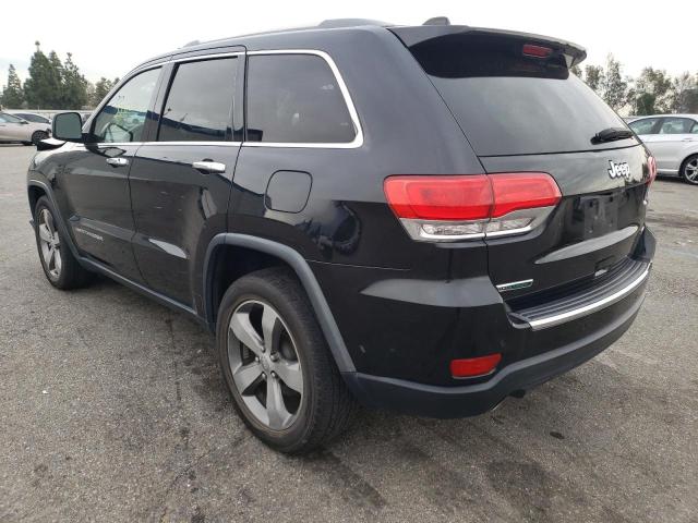 Photo 2 from auction – 2014 JEEP GRAND CHER with VIN 1C4RJEBM0EC366712