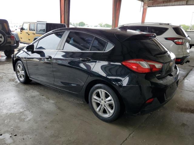 Photo 2 from auction – 2017 CHEVROLET CRUZE with VIN 3G1BE6SM6HS607854