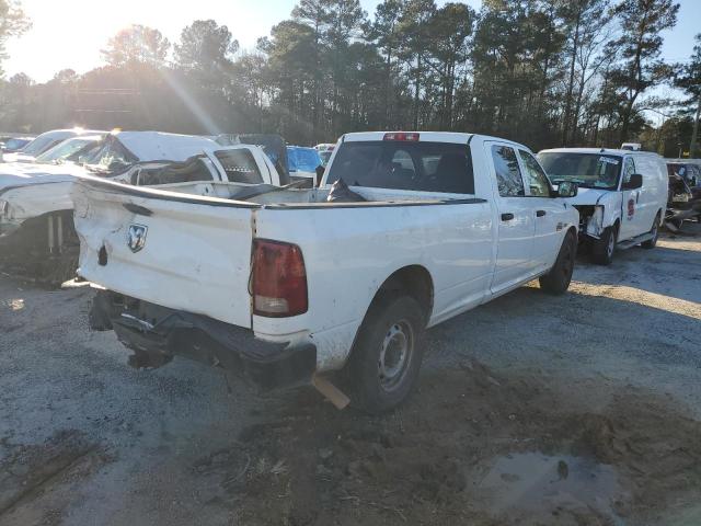 Photo 3 from auction – 2012 DODGE RAM 2500 S with VIN 3C7WD4HT1CG160492