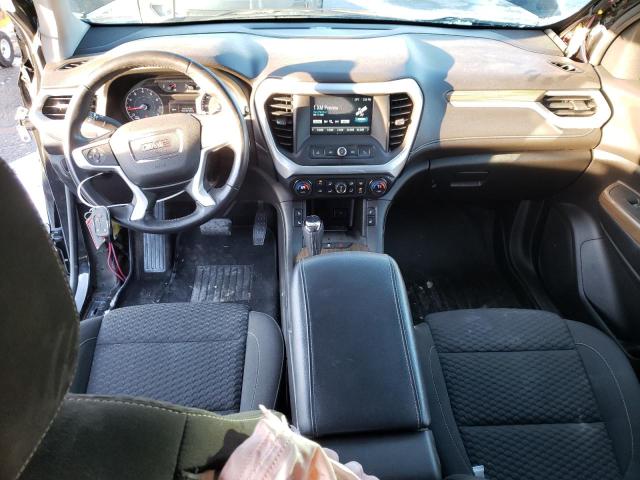Photo 8 from auction – 2019 GMC ACADIA SLE with VIN 1GKKNSLS1KZ140645