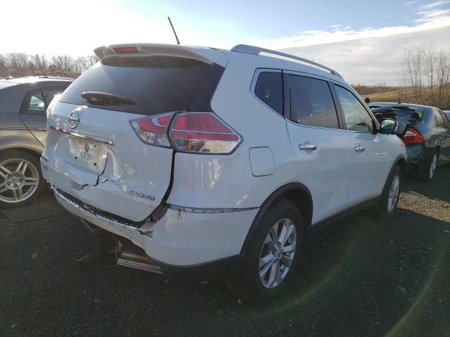 Photo 3 from auction – 2016 NISSAN ROGUE S with VIN KNMAT2MV3GP598650