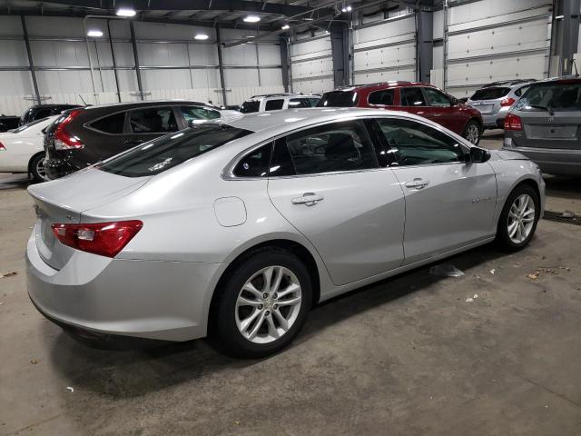 Photo 3 from auction – 2017 CHEVROLET MALIBU LT with VIN 1G1ZE5ST1HF183052