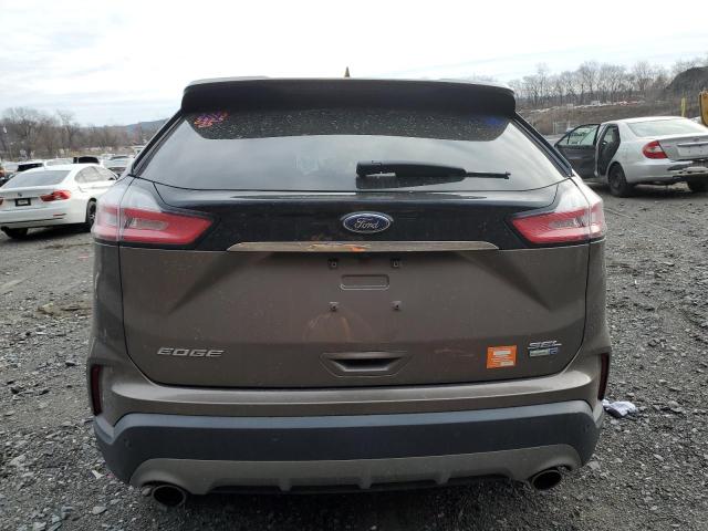 Photo 6 from auction – 2019 FORD EDGE SEL with VIN 2FMPK4J94KBB72865