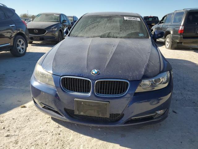 Photo 5 from auction – 2011 BMW 328 I with VIN WBAPH7G52BNL85937