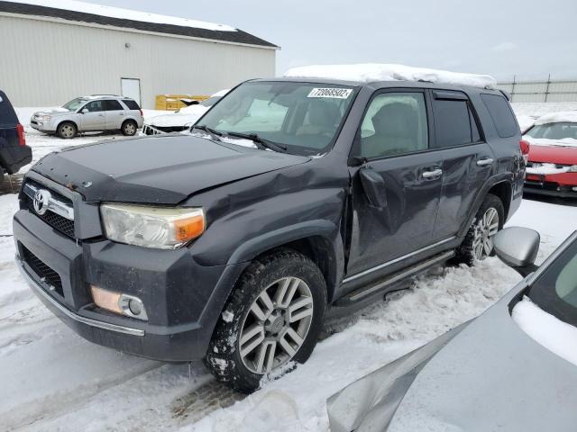 2010 Toyota 4-Runner