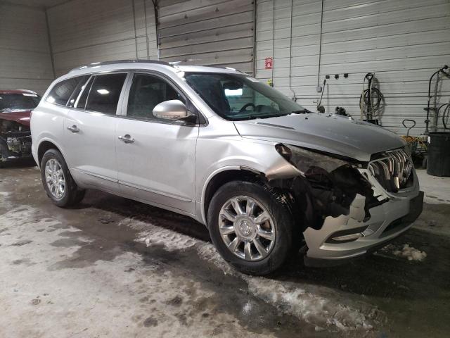 Photo 4 from auction – 2015 BUICK ENCLAVE with VIN 5GAKVBKD7FJ108559