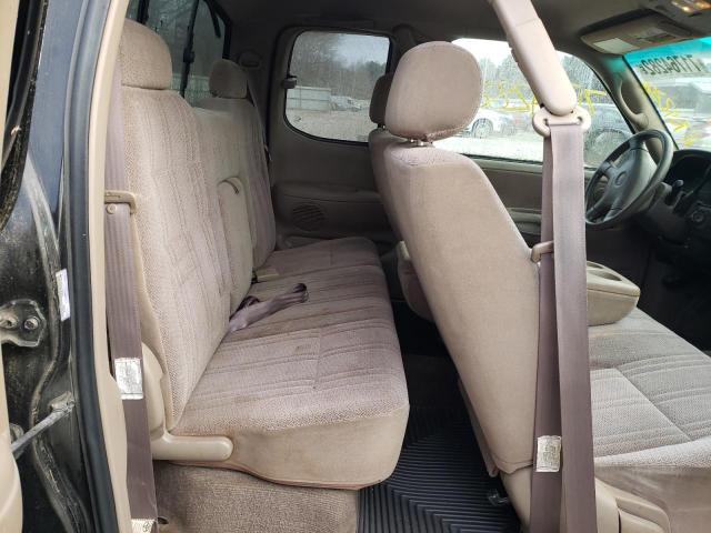 Photo 10 from auction – 2001 TOYOTA TUNDRA with VIN 5TBBT44191S135334