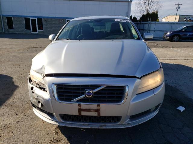 Photo 5 from auction – 2008 VOLVO S80 3.2 with VIN YV1AS982581068237