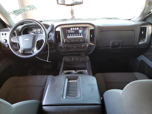 Photo 8 from auction – 2016 CHEVROLET SILVERADO with VIN 3GCUKREC2GG299807