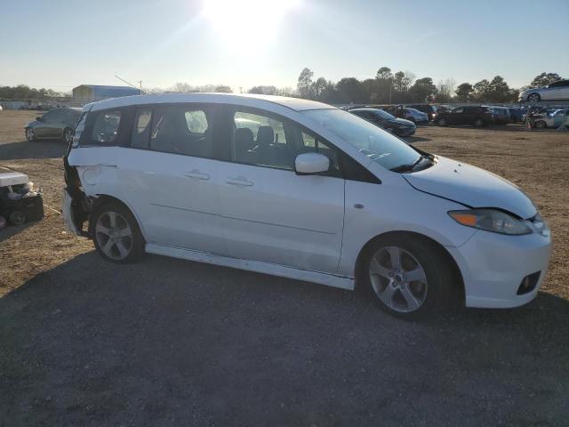 Photo 4 from auction – 2007 MAZDA 5 with VIN JM1CR293870146586