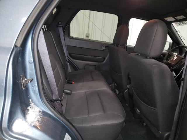 Photo 11 from auction – 2011 FORD ESCAPE XLT with VIN 1FMCU0D77BKB44463