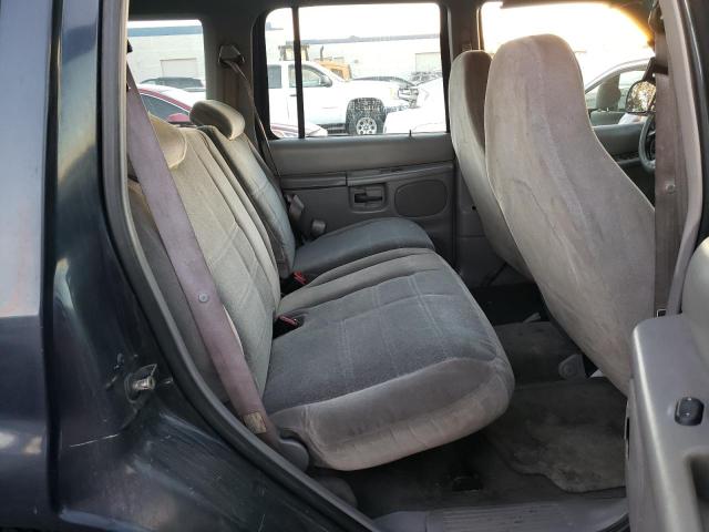 Photo 11 from auction – 2000 FORD EXPLORER X with VIN 1FMZU62X3YUA54823