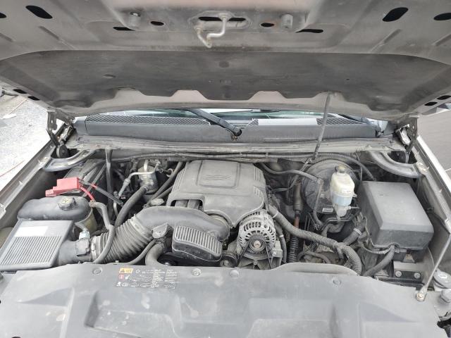 Photo 11 from auction – 2012 GMC SIERRA K15 with VIN 3GTP2VE75CG224716