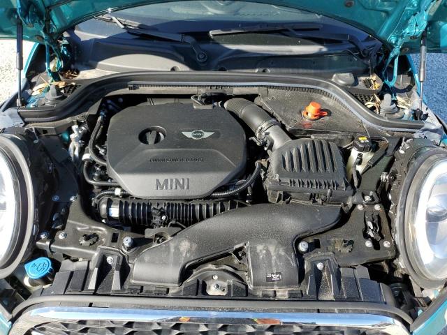 Photo 11 from auction – 2018 MINI COOPER S with VIN WMWWG9C59J3E39179