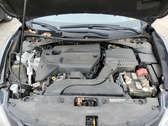 Photo 11 from auction – 2018 NISSAN ALTIMA 2.5 with VIN 1N4AL3AP2JC273908