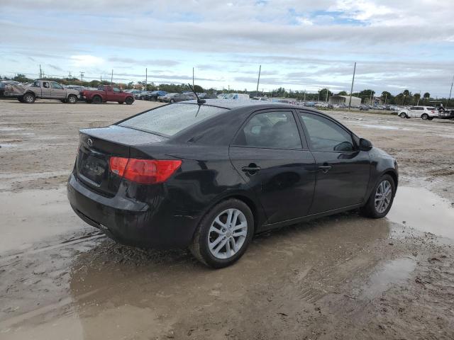 Photo 3 from auction – 2012 KIA FORTE EX with VIN KNAFU4A25C5611099