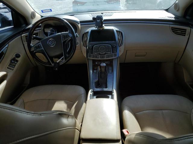 Photo 8 from auction – 2013 BUICK LACROSSE P with VIN 1G4GF5E3XDF188523