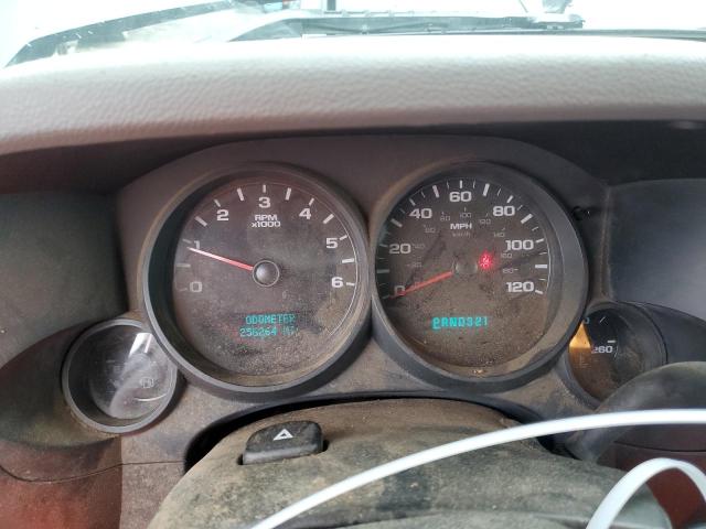 Photo 9 from auction – 2007 CHEVROLET SILVERADO with VIN 2GCEC13C071525261