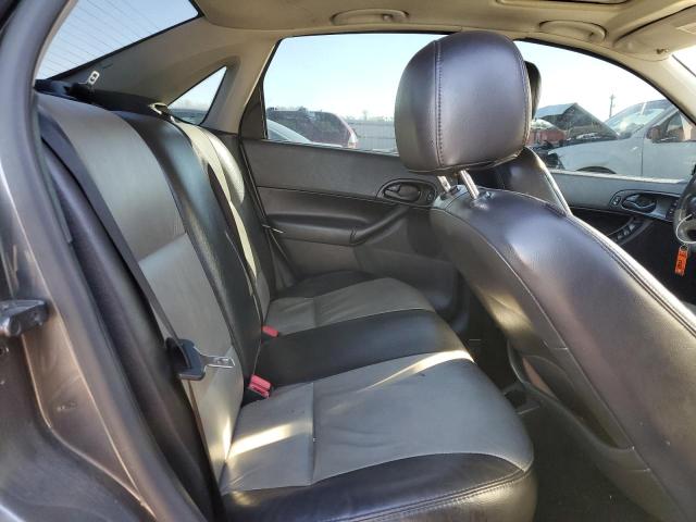 Photo 10 from auction – 2007 FORD FOCUS ZX4 with VIN 1FAHP34N17W283320