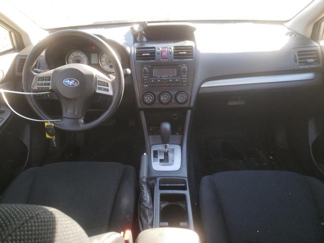 Photo 8 from auction – 2014 SUBARU IMPREZA PR with VIN JF1GPAC62E8261743