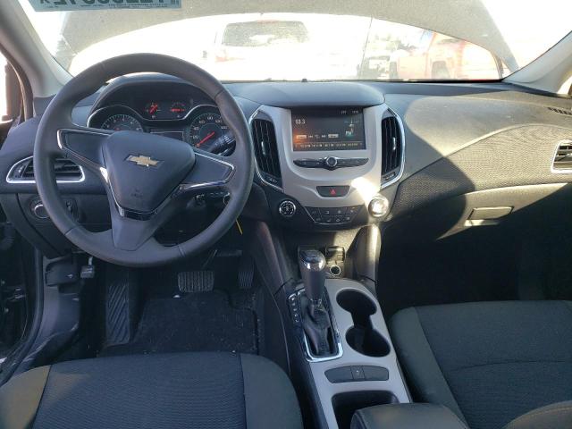 Photo 8 from auction – 2017 CHEVROLET CRUZE LS with VIN 1G1BC5SM2H7208017