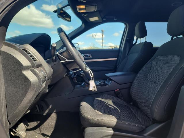 Photo 7 from auction – 2019 FORD EXPLORER X with VIN 1FM5K8D80KGB25567