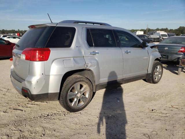 Photo 3 from auction – 2014 GMC TERRAIN SL with VIN 2GKFLTE31E6291827