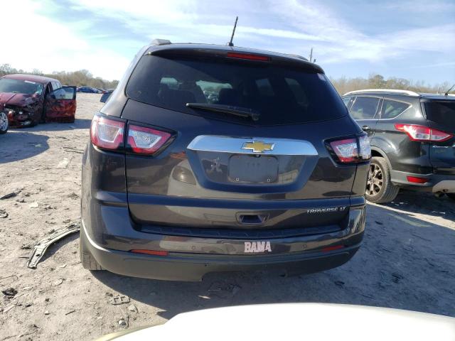 Photo 6 from auction – 2015 CHEVROLET TRAVERSE L with VIN 1GNKRGKD9FJ306941