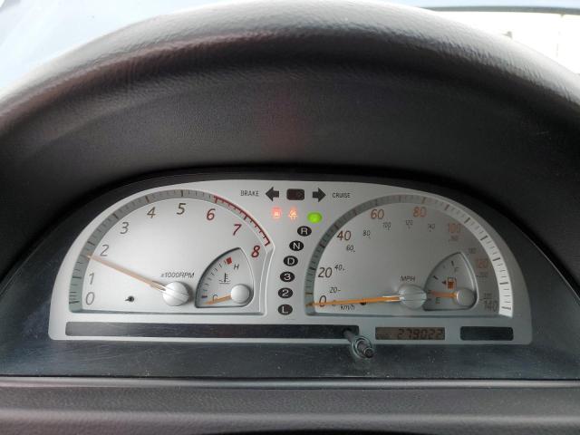 Photo 9 from auction – 2004 TOYOTA CAMRY SE with VIN 4T1BA32K94U023051