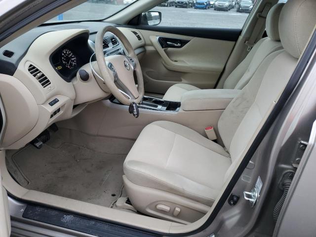 Photo 7 from auction – 2013 NISSAN ALTIMA 2.5 with VIN 1N4AL3AP2DN560805