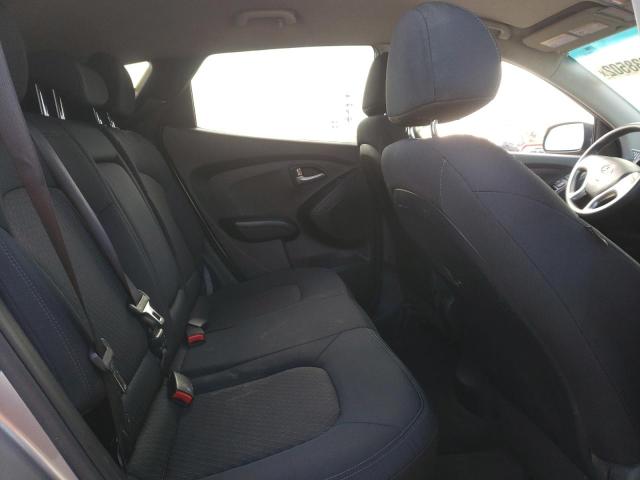 Photo 10 from auction – 2012 HYUNDAI TUCSON GL with VIN KM8JT3AB0CU507888