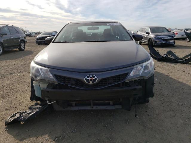 Photo 5 from auction – 2012 TOYOTA CAMRY BASE with VIN 4T1BF1FK1CU637106