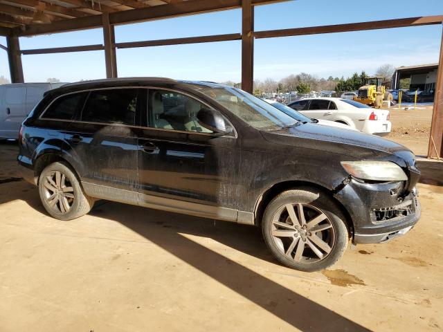 Photo 4 from auction – 2010 AUDI Q7 PREMIUM with VIN WA1LYAFE7AD002251