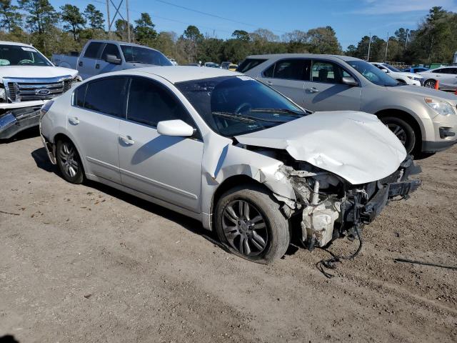 Photo 4 from auction – 2010 NISSAN ALTIMA BAS with VIN 1N4AL2AP5AN455357