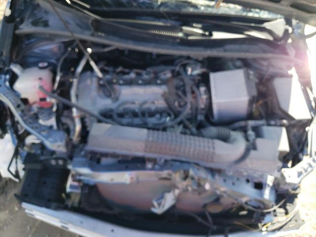 Photo 11 from auction – 2022 TOYOTA COROLLA LE with VIN JTDVPMAE5NJ201090