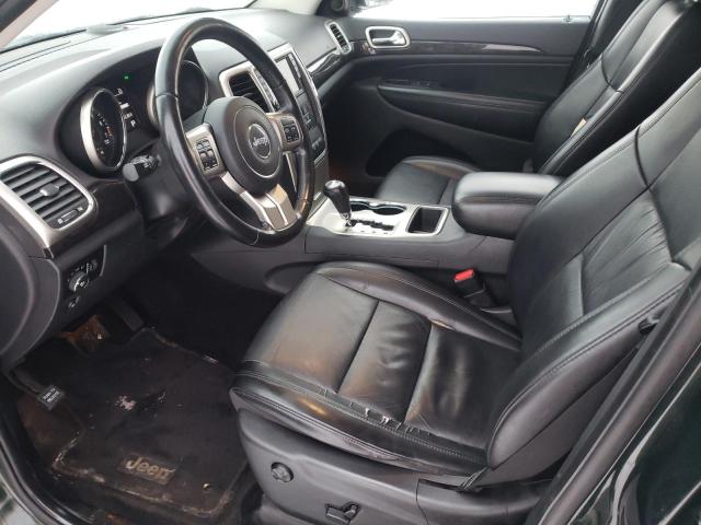 Photo 7 from auction – 2011 JEEP GRAND CHER with VIN 1J4RR4GG5BC569901