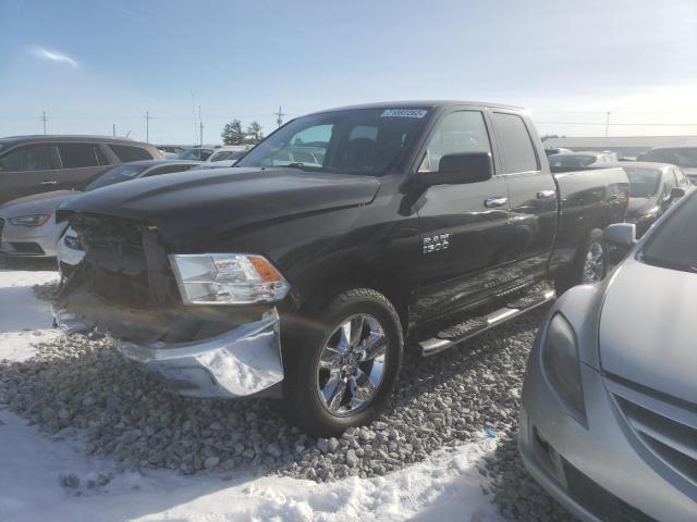 RAM 1500 SLT 2017 with VIN 1C6RR7GG5HS731264 - Photo from auction