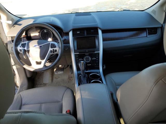 Photo 8 from auction – 2011 FORD EDGE LIMIT with VIN 2FMDK3KC5BBA04708