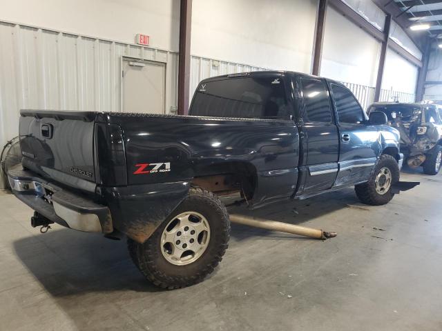 Photo 3 from auction – 2003 CHEVROLET SILVERADO with VIN 1GCEK19T23E338574