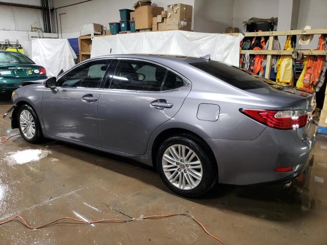 Photo 2 from auction – 2014 LEXUS ES 350 with VIN JTHBK1GG9E2124452