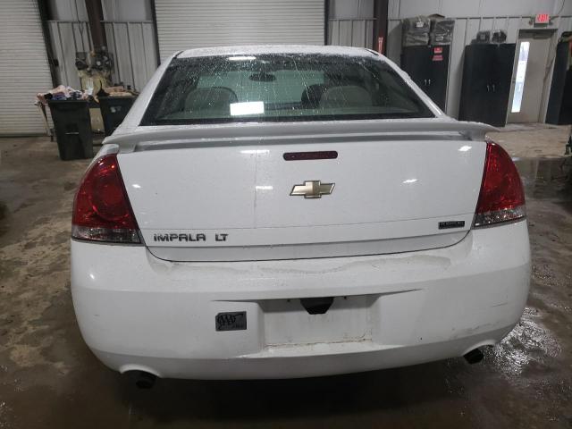 Photo 6 from auction – 2012 CHEVROLET IMPALA LT with VIN 2G1WG5E33C1104523
