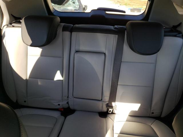 Photo 10 from auction – 2020 CHEVROLET TRAX PREMI with VIN 3GNCJMSB3LL235684