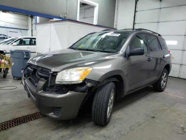TOYOTA RAV4 2010 z numerem VIN JTMBK4DV2AD010393 - Zdjęcie z aukcji