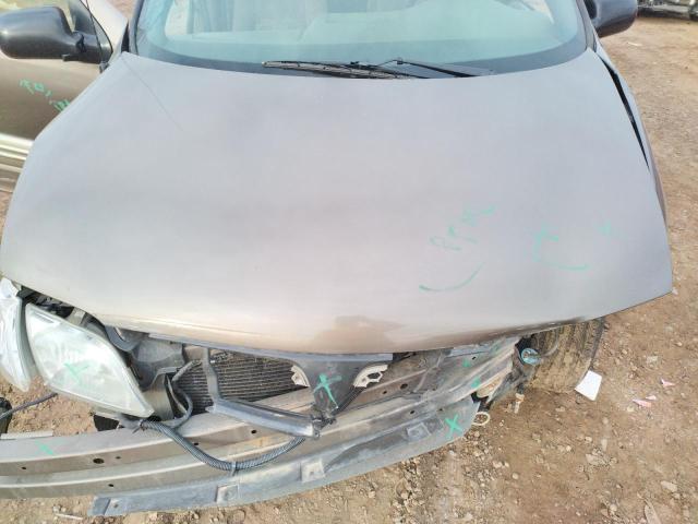 Photo 12 from auction – 2003 PONTIAC MONTANA with VIN 1GMDX03E43D147886